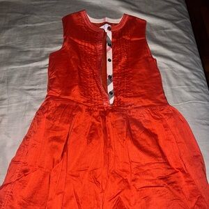 BURBERRY DRESS